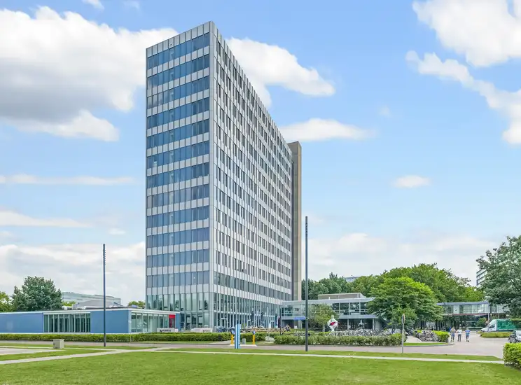 Foto #0 Studio De Lampendriessen Eindhoven