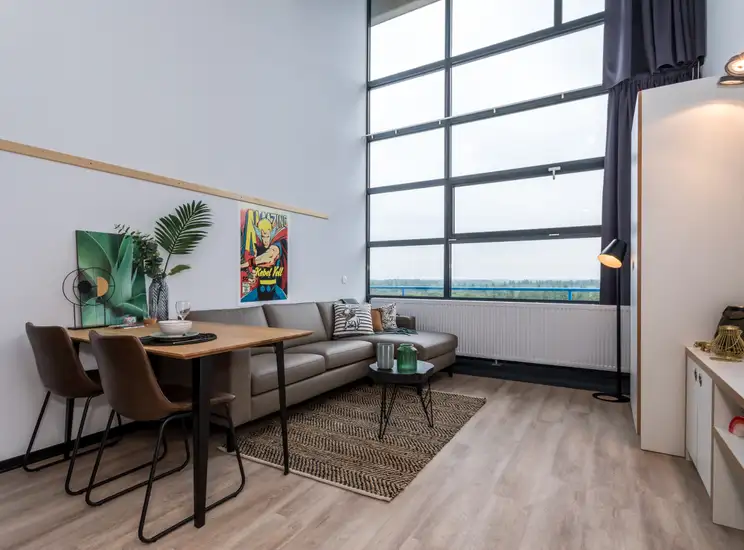 Foto #0 Appartement De Veldmaat Enschede