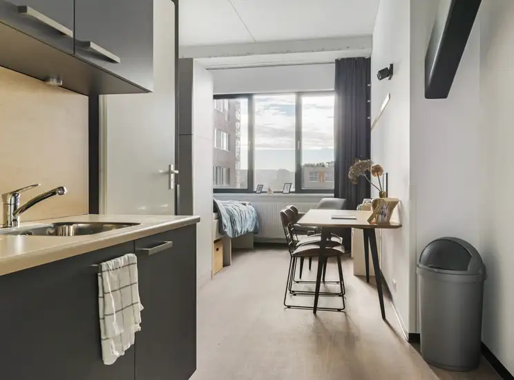 Foto #0 Studio Bijlmerdreef Amsterdam