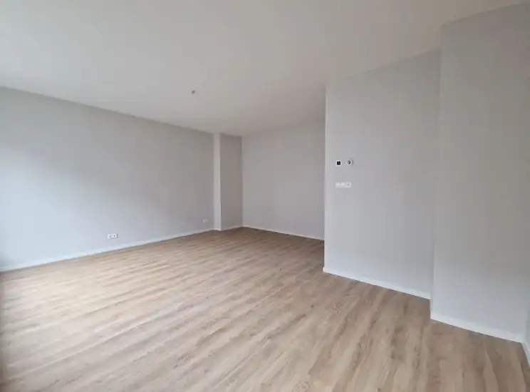 Foto #0 Appartement Hoogstraat Rotterdam