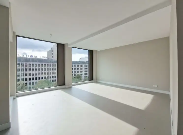 Foto #0 Appartement Westblaak Rotterdam