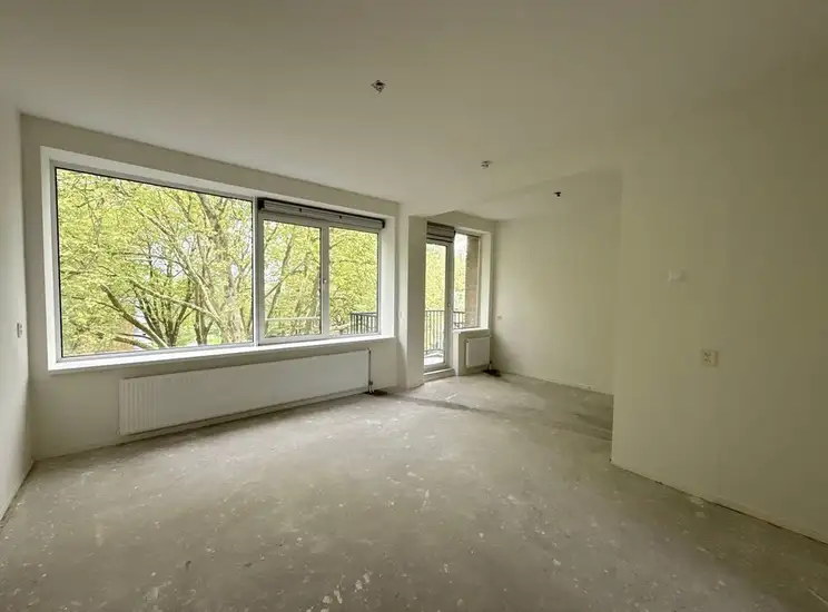 Foto #0 Appartement Vaarnerkamp Rotterdam