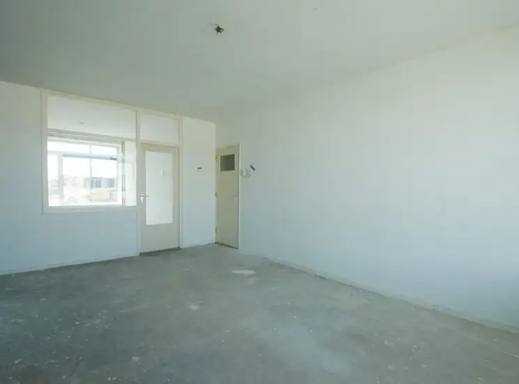 Foto #0 Appartement Middelharnisstraat Rotterdam