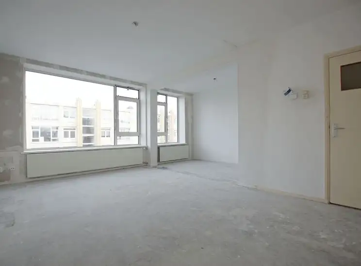 Foto #0 Appartement Middelharnisstraat Rotterdam