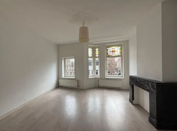 Foto #0 Appartement Oudedijk Rotterdam