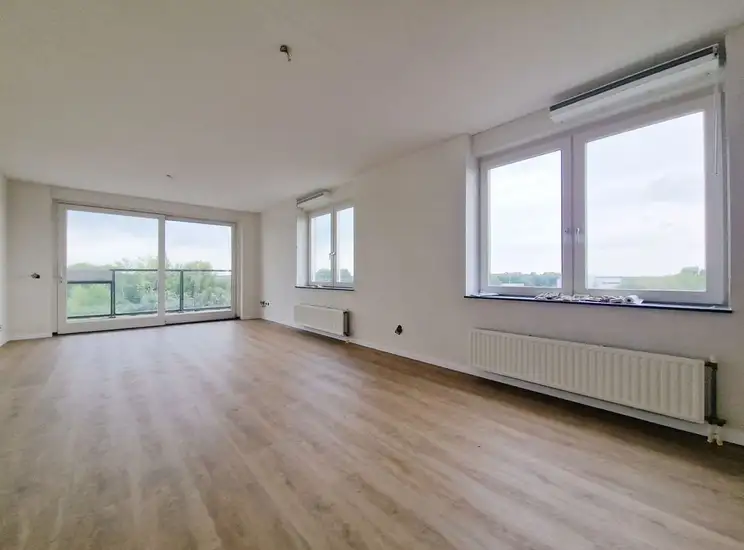 Foto #0 Appartement Teltinghof Rotterdam