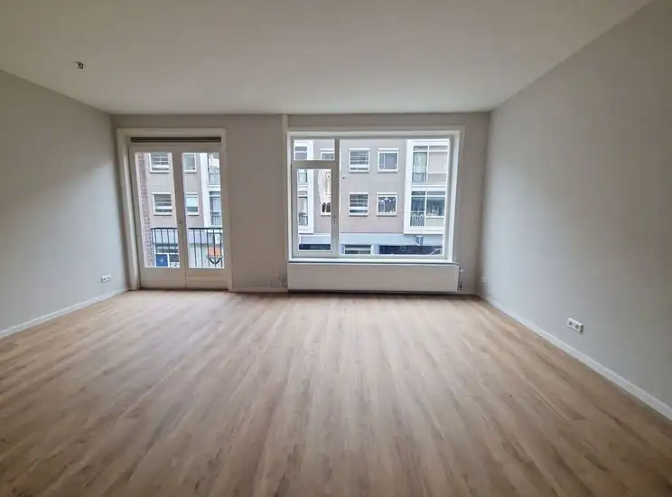 Foto #0 Appartement Hoogstraat Rotterdam