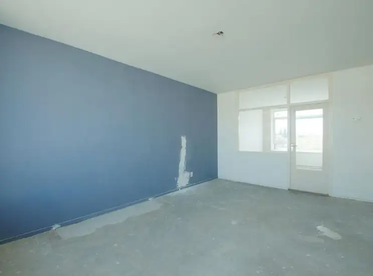 Foto #0 Appartement Middelharnisstraat Rotterdam