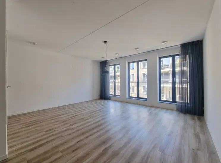 Foto #0 Appartement Philips Willemstraat Rotterdam