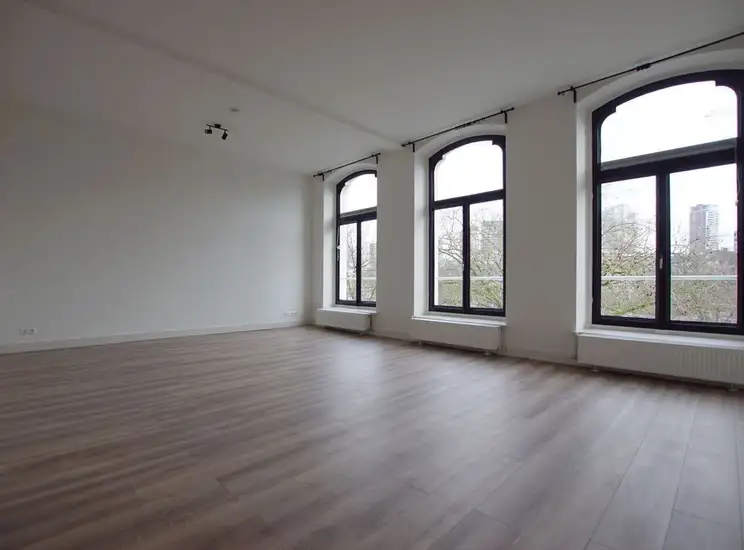 Foto #0 Appartement Schiedamsesingel Rotterdam