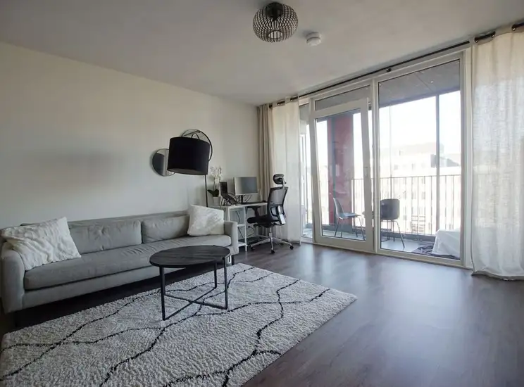 Foto #0 Appartement Kruisplein Rotterdam