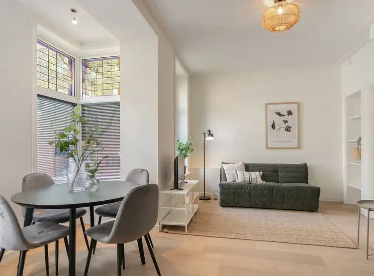 Foto #0 Appartement Priemstraat Nijmegen