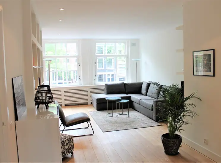 Foto #0 Appartement Bloemgracht Amsterdam