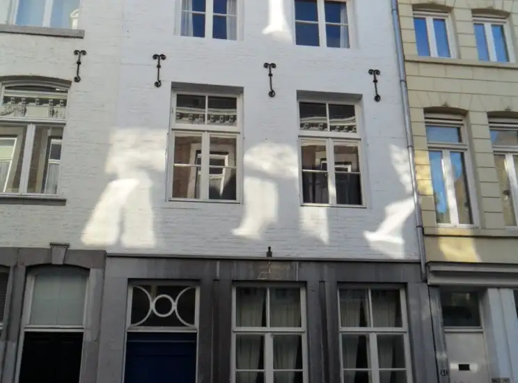 Foto #0 Appartement Brusselsestraat Maastricht