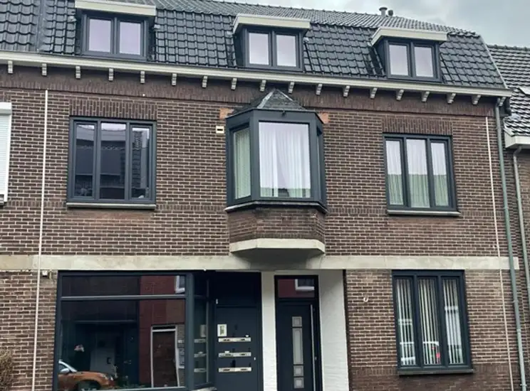 Foto #0 Appartement Brunssummerstraat Schinveld