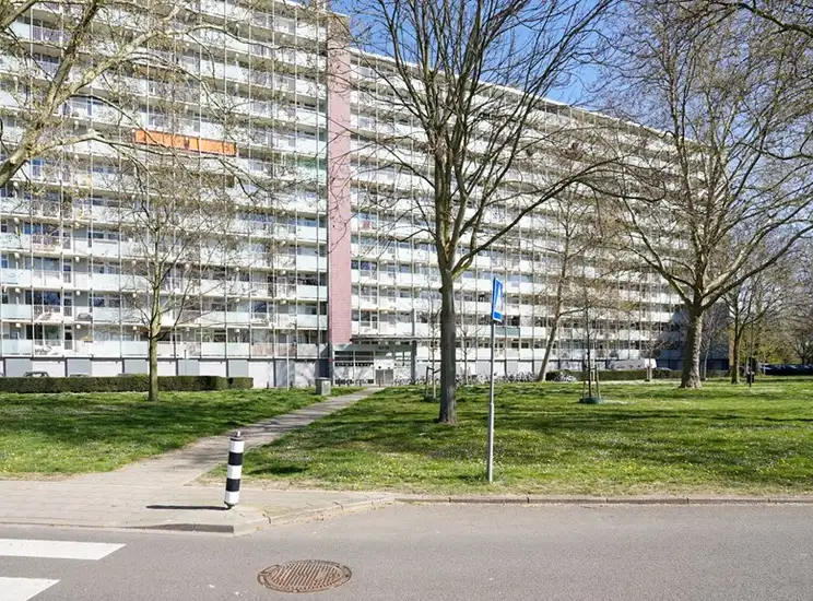 Foto #0 Appartement Eisenhowerstraat Sittard