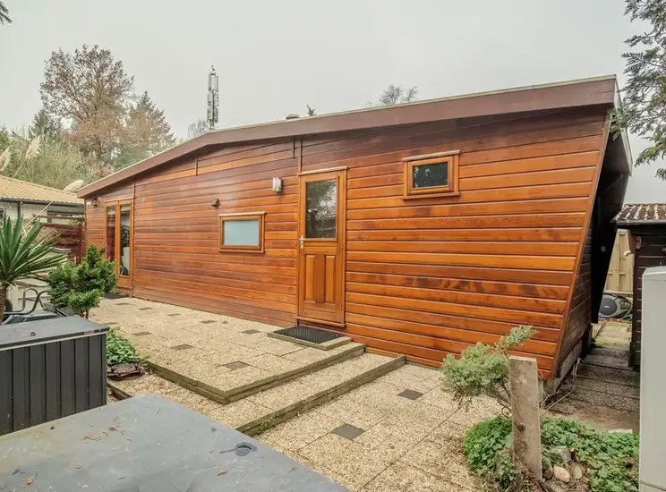 Foto #0 Huurwoning Apeldoornsestraat Voorthuizen