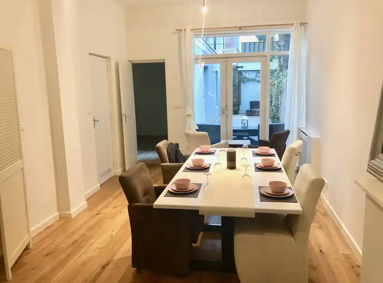 Foto #0 Appartement Van Bylandtstraat Den Haag