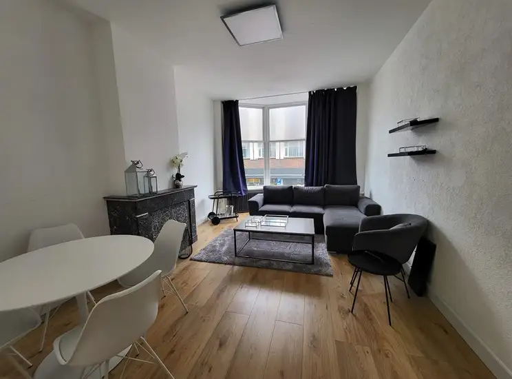Foto #0 Appartement Weimarstraat Den Haag