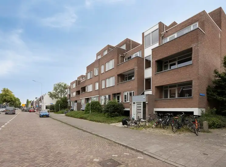 Foto #0 Appartement Kasteel Aldengoorstraat Maastricht