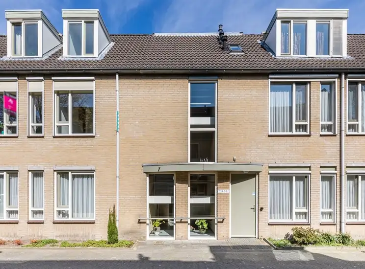 Foto #0 Appartement Lambertushof Schijndel