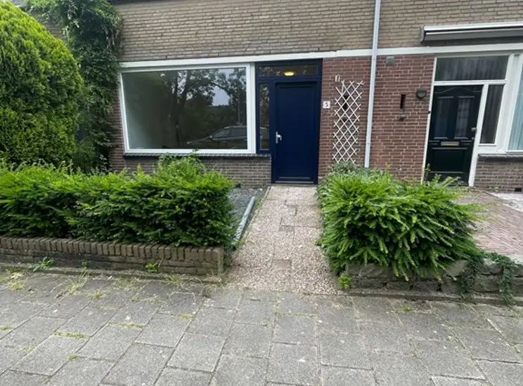 Foto #0 Huurwoning Kardinaal de Jongsingel Den Bosch