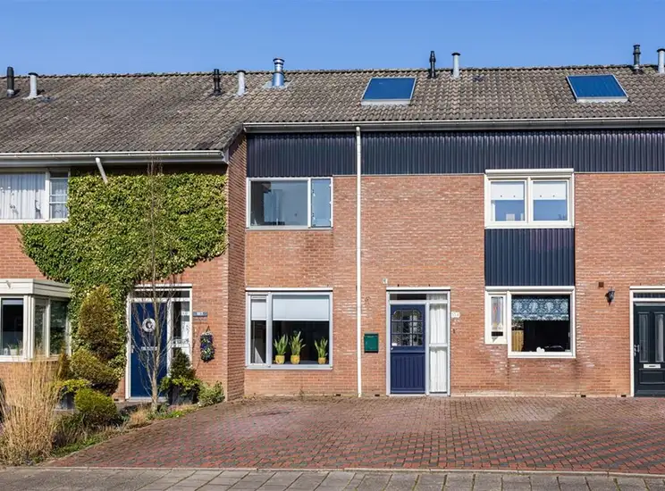 Foto #0 Huurwoning Hesselinklanden Enschede