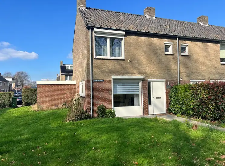 Foto #0 Huurwoning Kremersdreef Maastricht