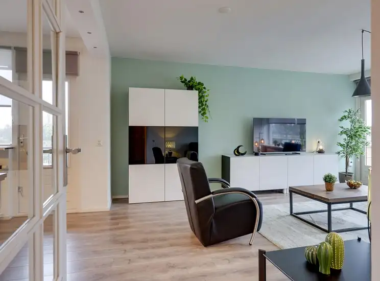 Foto #0 Appartement Hakfortlaan Arnhem