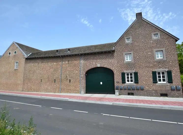 Foto #0 Huurwoning Torenstraat Eygelshoven