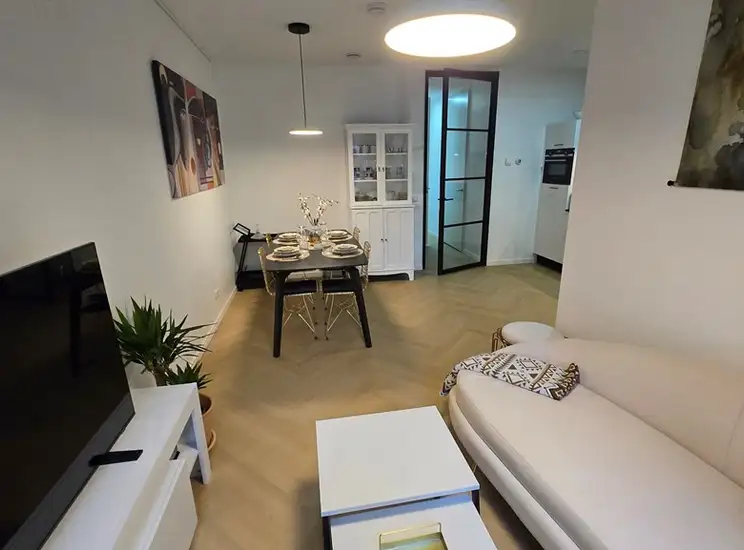 Foto #0 Appartement Gaudikade Hoofddorp