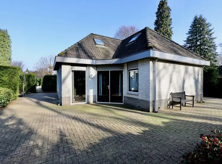 Foto #0 Huurwoning Garderense Engweg Garderen