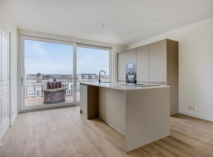 Foto #0 Appartement Schenkkade Den Haag