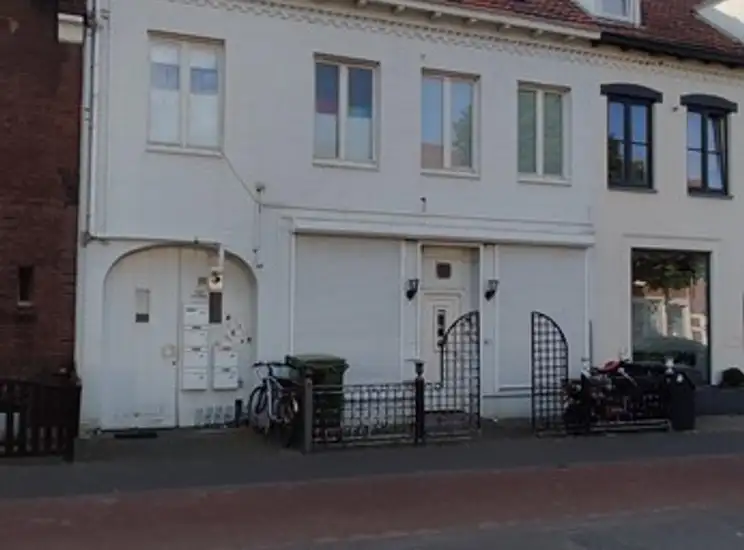 Foto #0 Appartement Rijksweg Zuid Geleen
