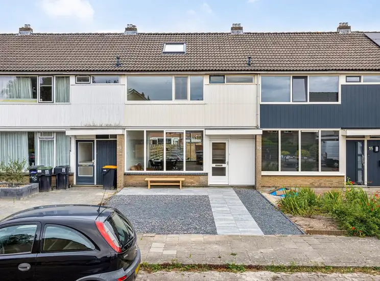 Foto #0 Huurwoning Straat Malakka Veendam