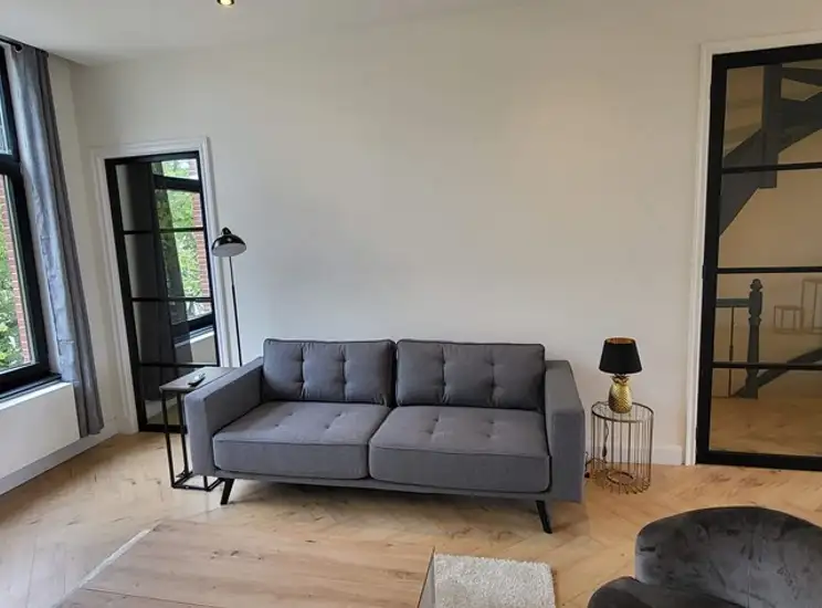 Foto #0 Appartement Regentesselaan Den Haag