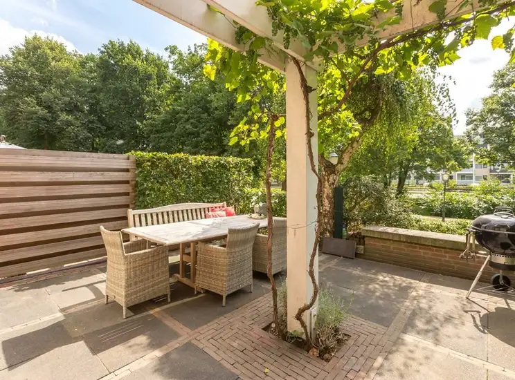 Foto #0 Appartement Binnen de Veste Amersfoort