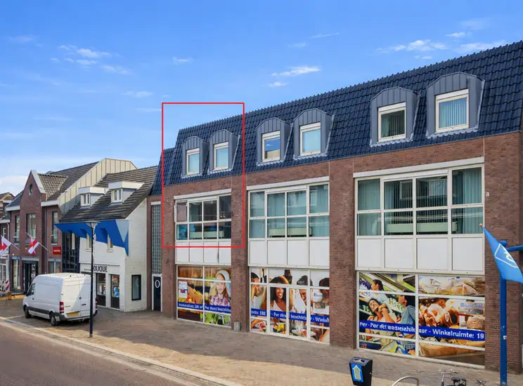 Foto #0 Appartement Rijksweg Reuver