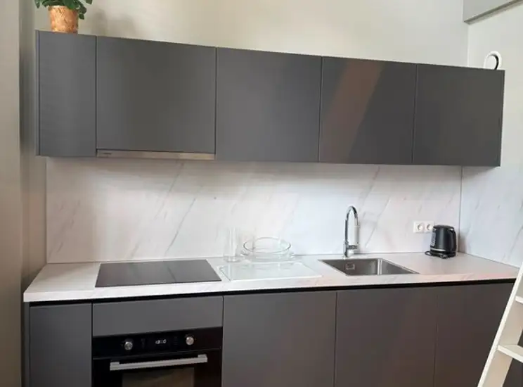 Foto #0 Appartement Berg en Dalseweg Nijmegen