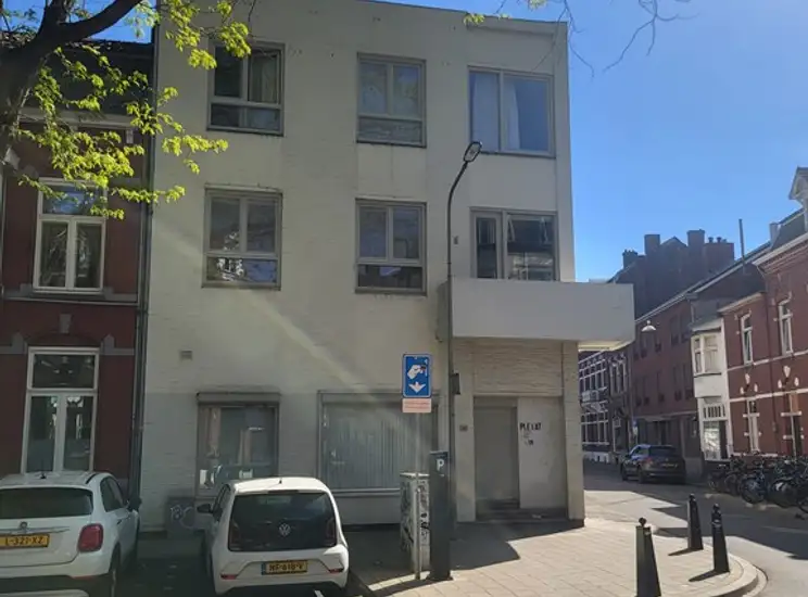Foto #0 Appartement Bourgognestraat Maastricht