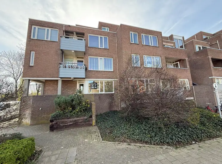 Foto #0 Appartement Kasteel Aldengoorstraat Maastricht