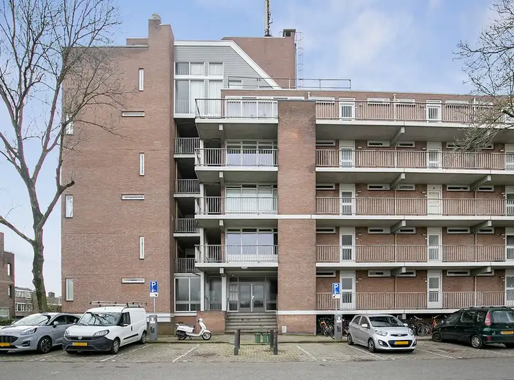 Foto #0 Appartement Kasteel Aldengoorstraat Maastricht