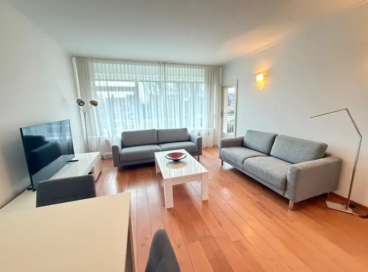 Foto #0 Appartement Zonnesteinhof Amstelveen