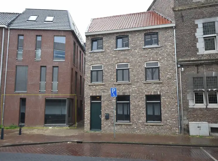 Foto #0 Appartement Plakstraat Sittard