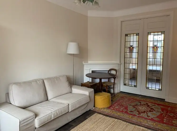 Foto #0 Appartement Zusterstraat Den Haag