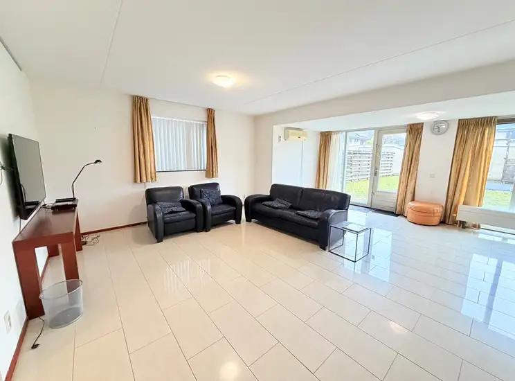 Foto #0 Huurwoning Lien Gisolflaan Amstelveen