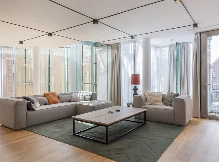 Foto #0 Appartement Kettingstraat Den Haag