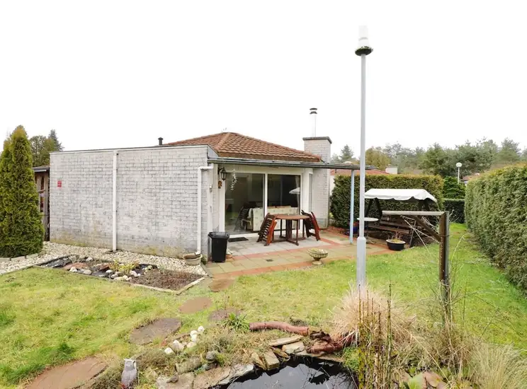 Foto #0 Huurwoning Eendenparkweg Ermelo