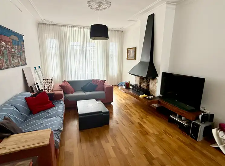 Foto #0 Appartement Vondelstraat Den Haag