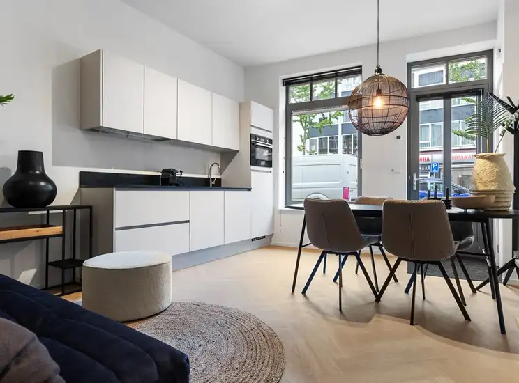 Foto #0 Appartement Hertogstraat Nijmegen